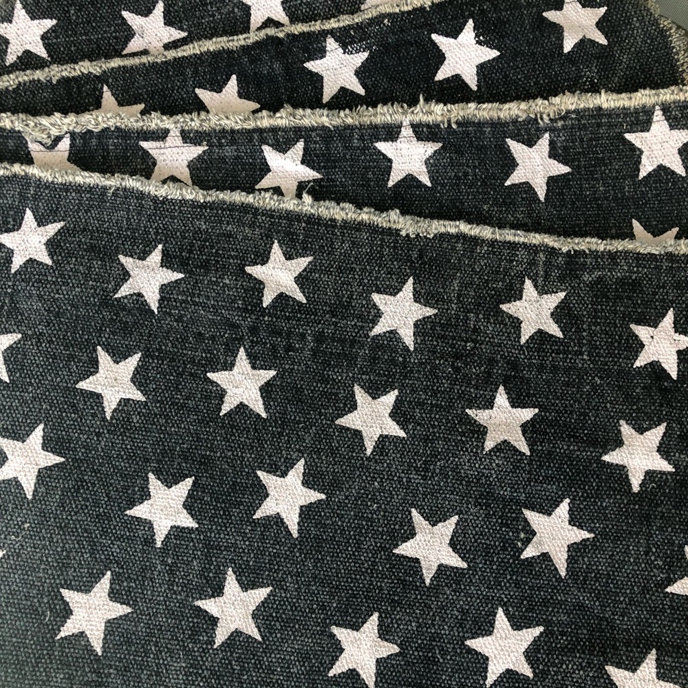 Patriot Place Mats